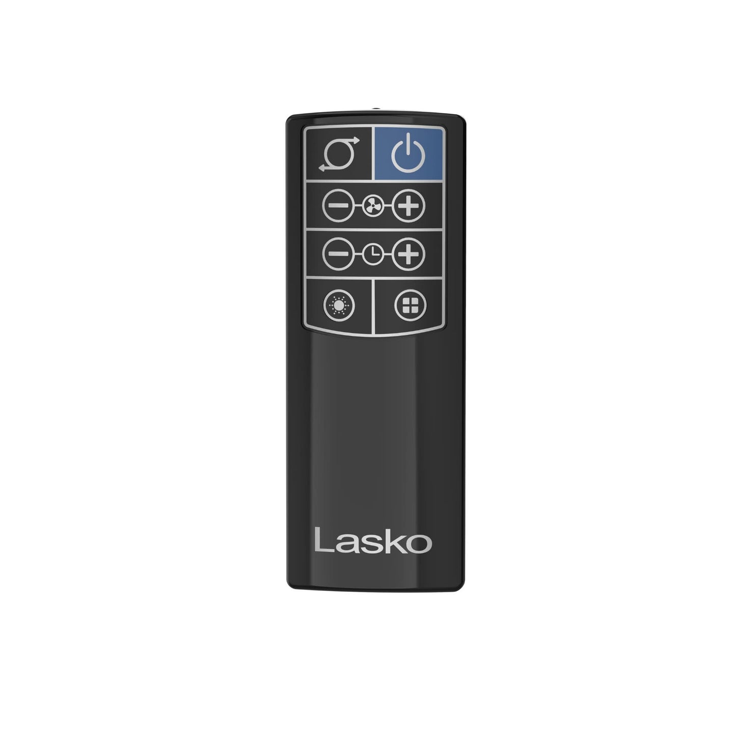 Lasko 42" DC Tower Fan: Oscillating, 12-Speed, Remote, Timer, White