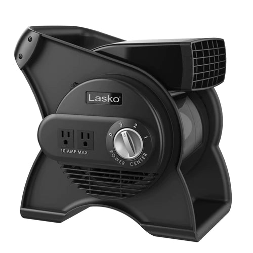 Air Movers & Blower Fans