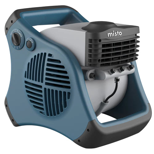 Outdoor Fans