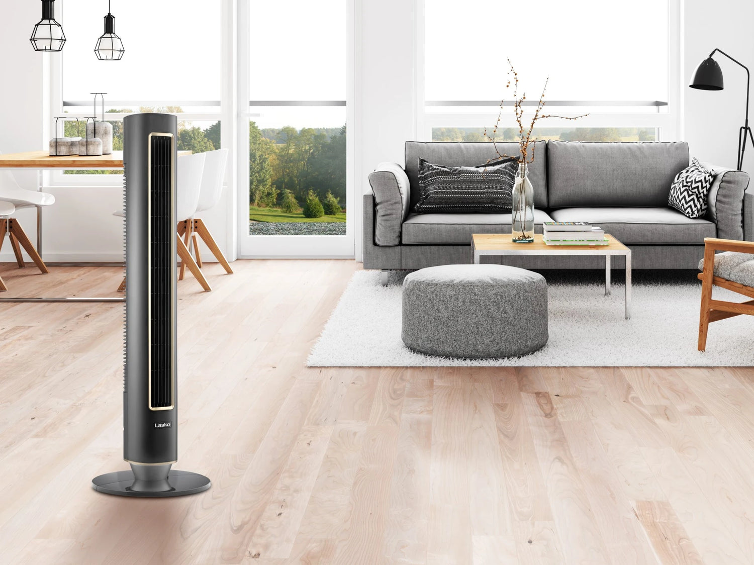 Tower Fans