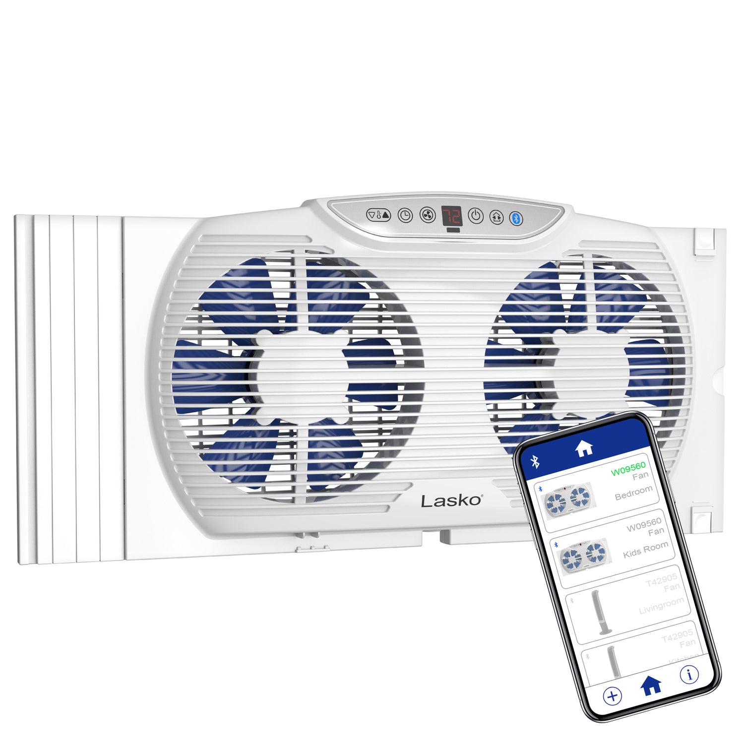 Window Fans
