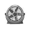 Lasko Wind Machine 20" Air Circulator Fan: 3-Speed, Pivoting