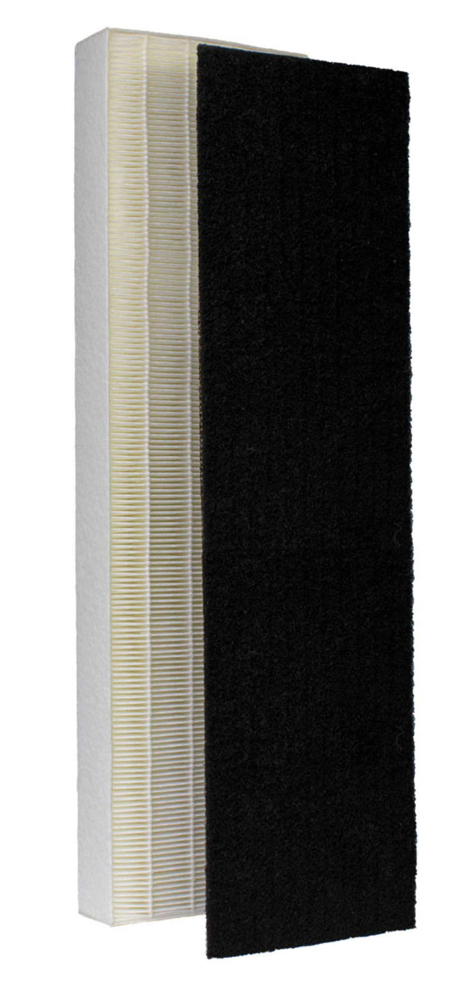Lasko True HEPA Room Air Purifier with Timer, LP300, White