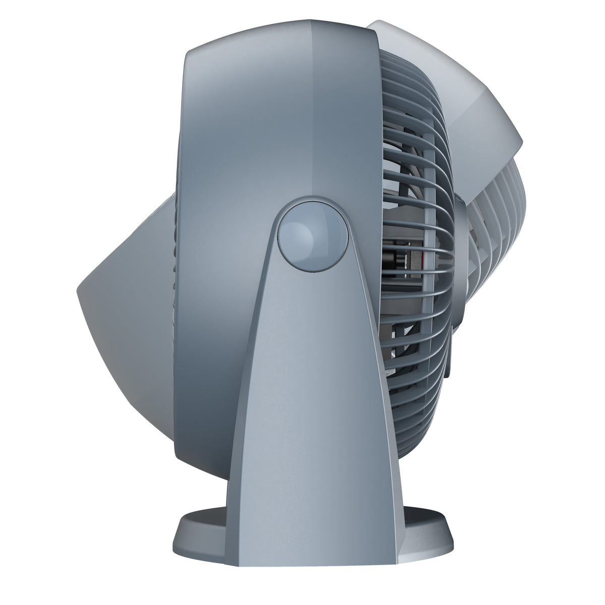 Lasko Whirlwind Tilt 12" Table Fan: Wall Mount, 3-Speed