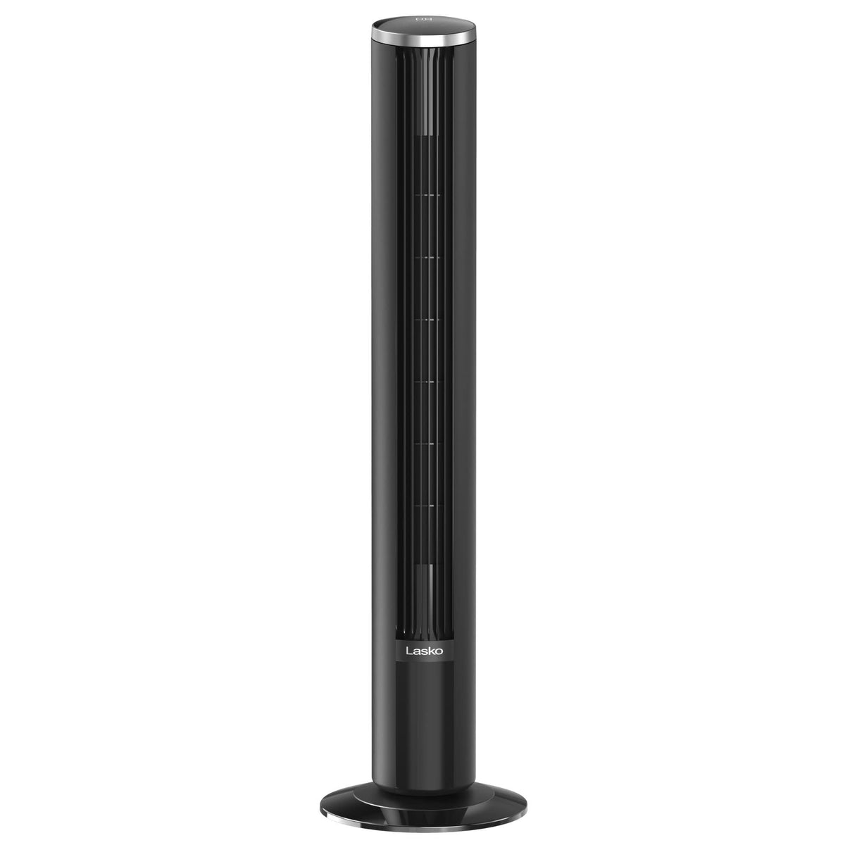 Lasko 42" DC Tower Fan: Oscillating, 12-Speed, Remote, Timer