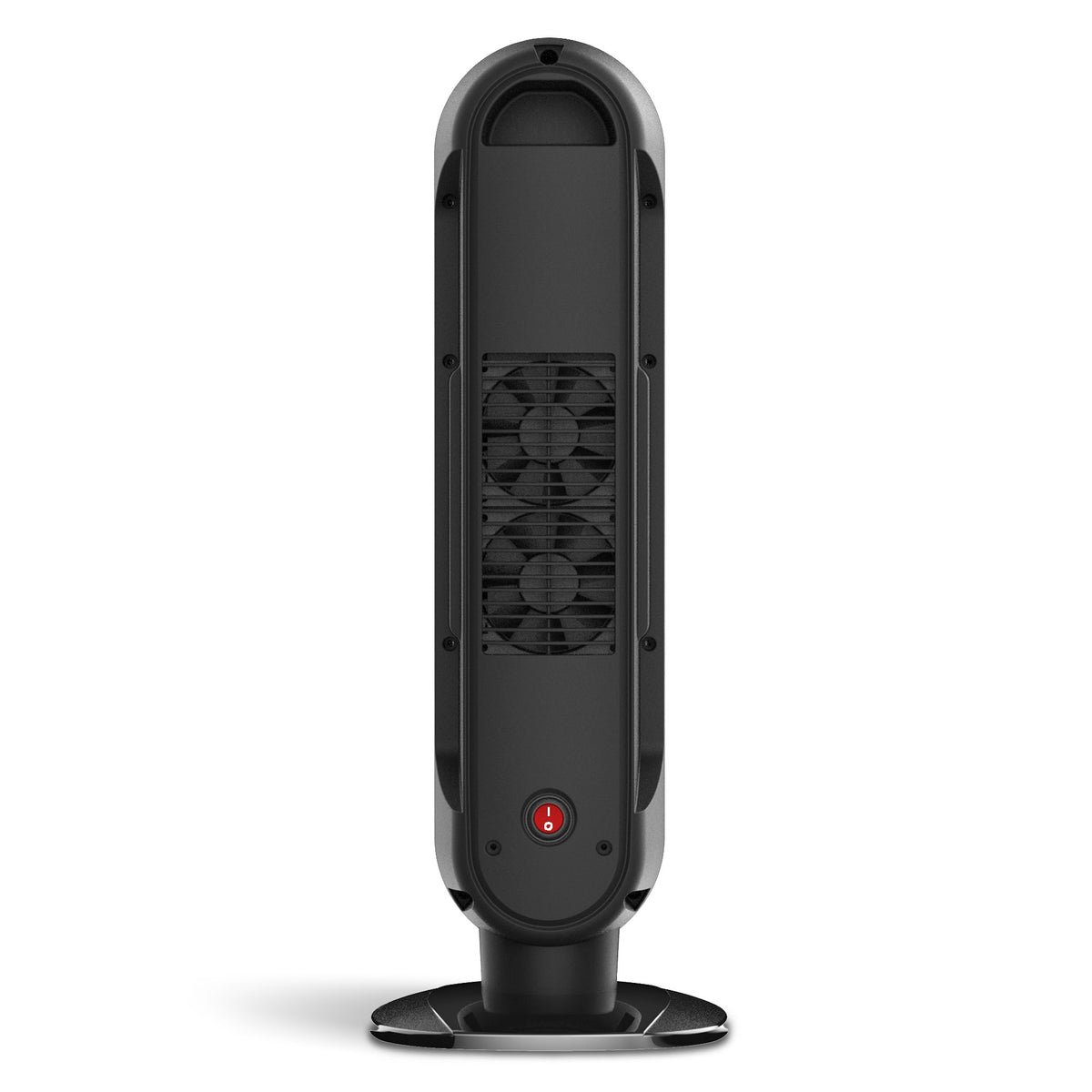 Lasko 22" Smart Ceramic Tower Space Heater: Oscillating, 3 Heat Settings, WiFi, Alexa/Google Enabled, Tip-Over Switch