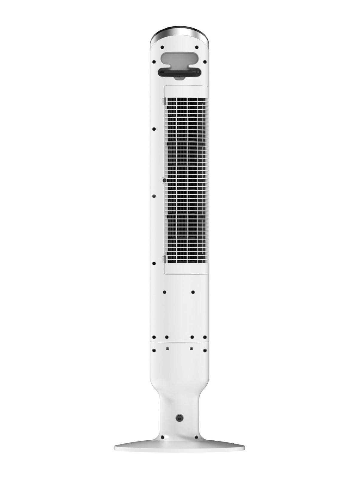 Lasko Apex 42" Tower Fan: Oscillating, 6-Speed, Remote, Timer