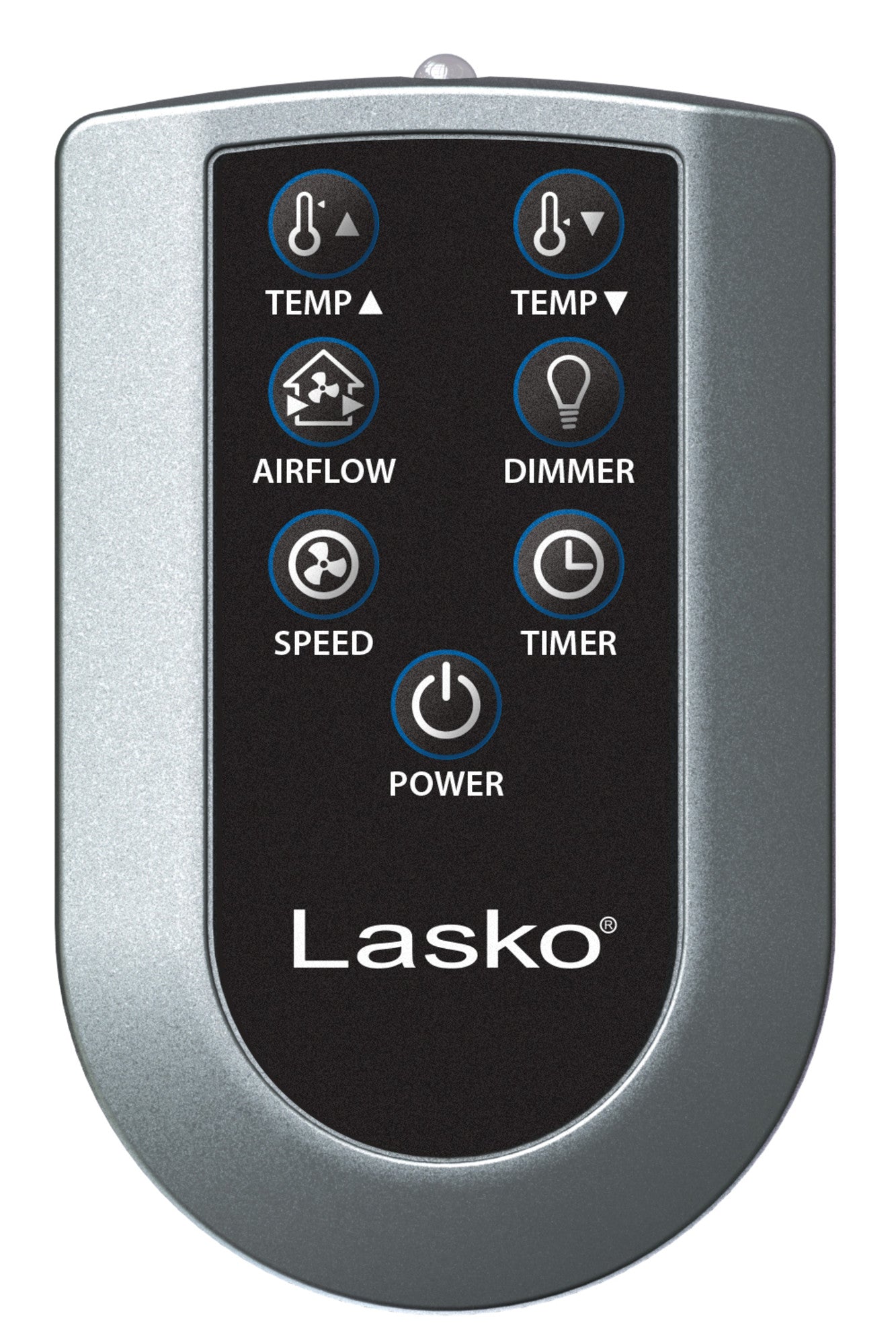 Lasko Twin Window Fan: 3-Speed, Electrically Reversible, Remote, White
