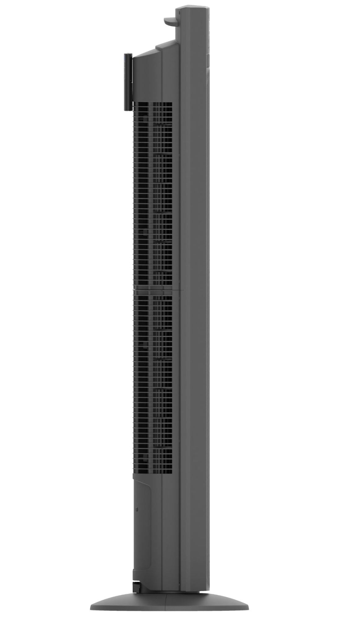 Lasko 48" DC Tower Fan: Oscillating, 12-Speed, Remote, Timer