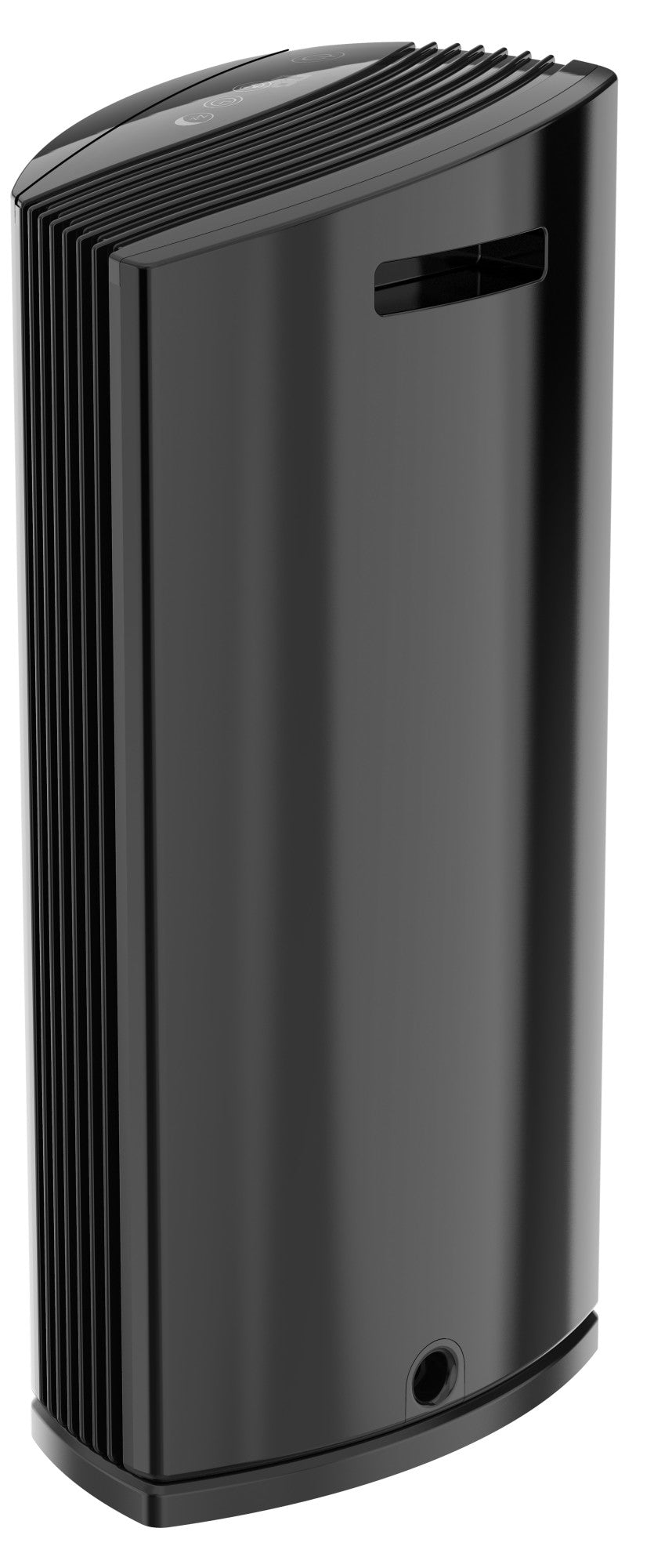 Lasko 22" Tower Air Purifier: 4-Speed, True HEPA, Timer, Dream Mode
