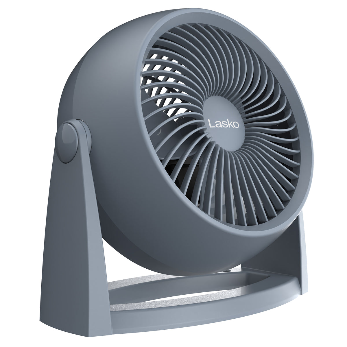 Lasko Whirlwind Tilt 12" Table Fan: Wall Mount, 3-Speed
