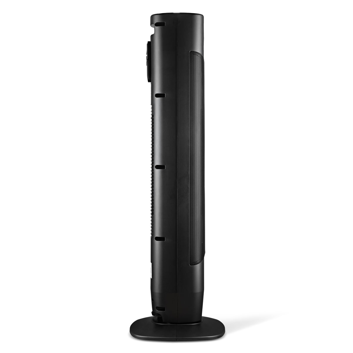 Lasko 32" Digital Ceramic Tower Space Heater: Oscillating, 3 Heat Settings, Remote, Timer, Tip-Over Switch