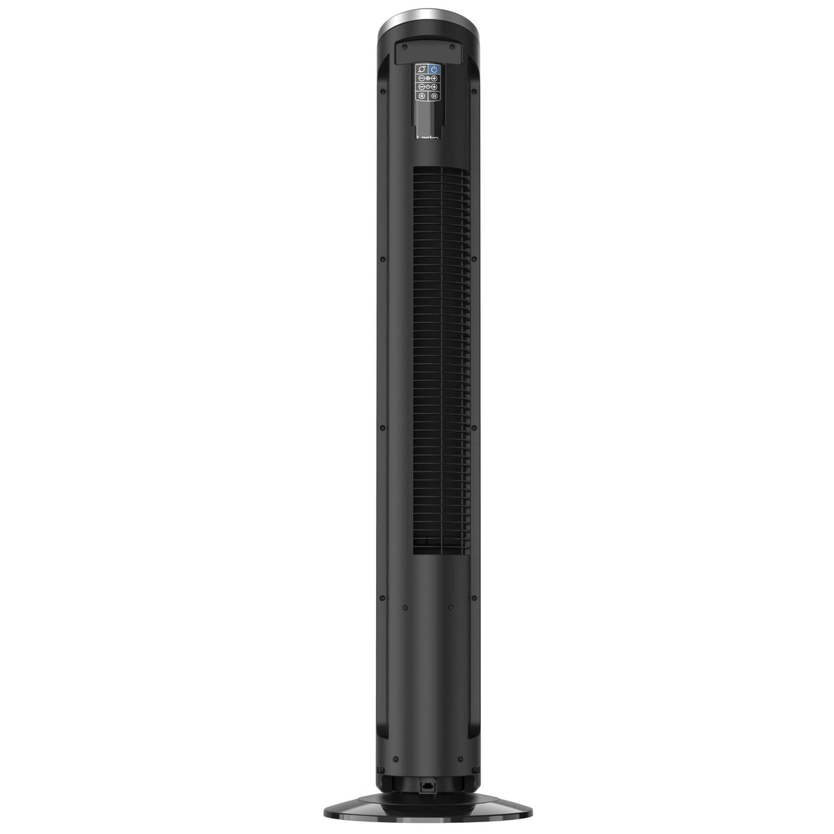 Lasko 42" DC Tower Fan: Oscillating, 12-Speed, Remote, Timer
