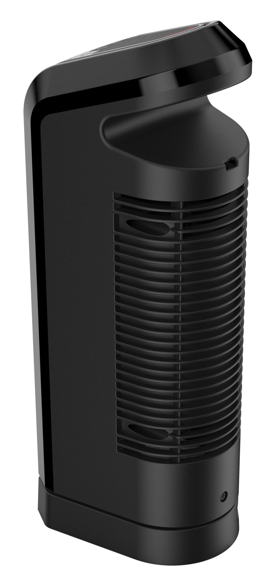 Lasko 16" Digital Ceramic Tower Heater with Remote (black, model CT16670)