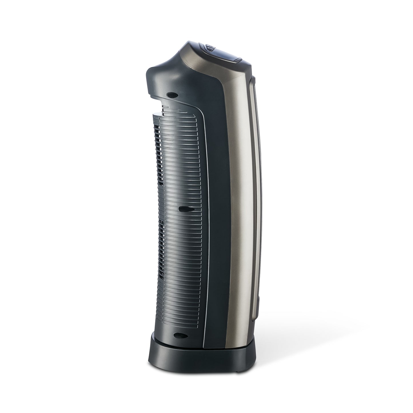 Lasko 1500W Digital Ceramic Space Heater with Remote, 755320, Silver