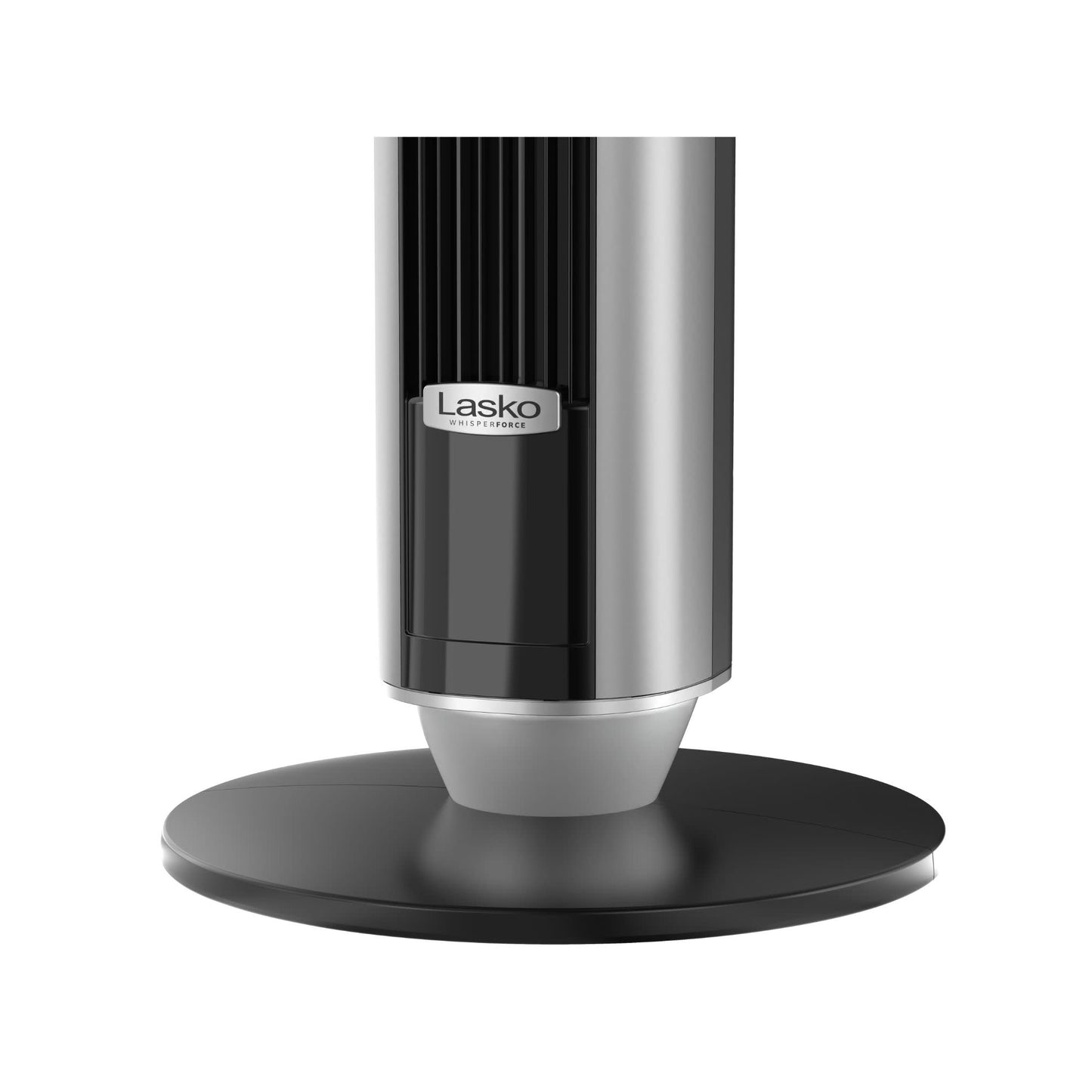 Lasko 40" DC Tower Fan: Oscillating, 12-Speed, Remote, Timer, Black