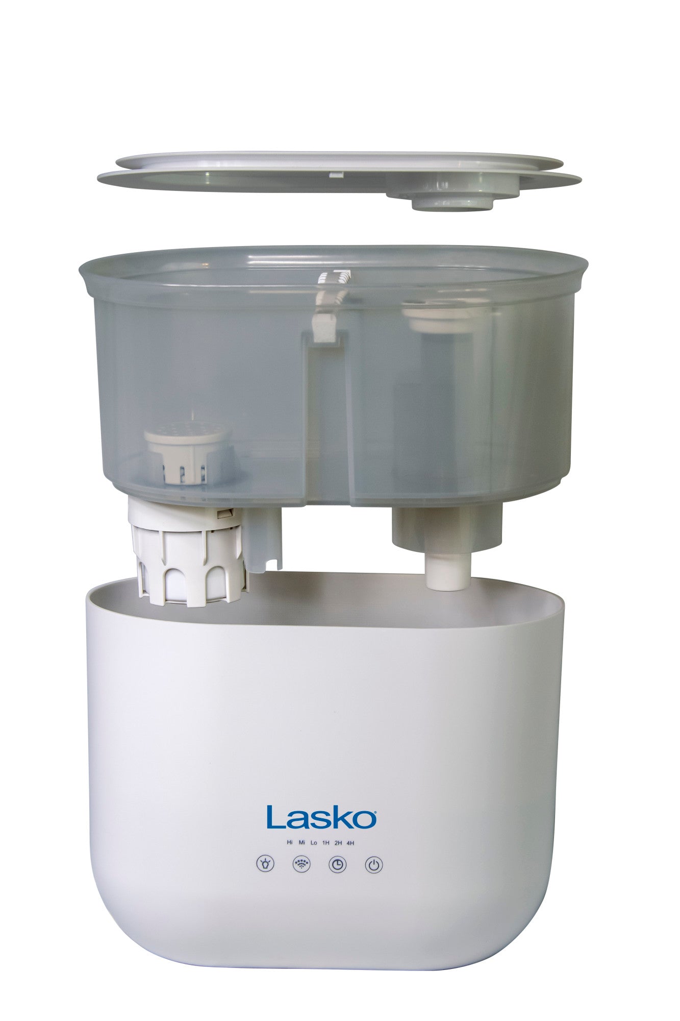 Lasko Top Fill Ultrasonic Cool Mist Humidifier