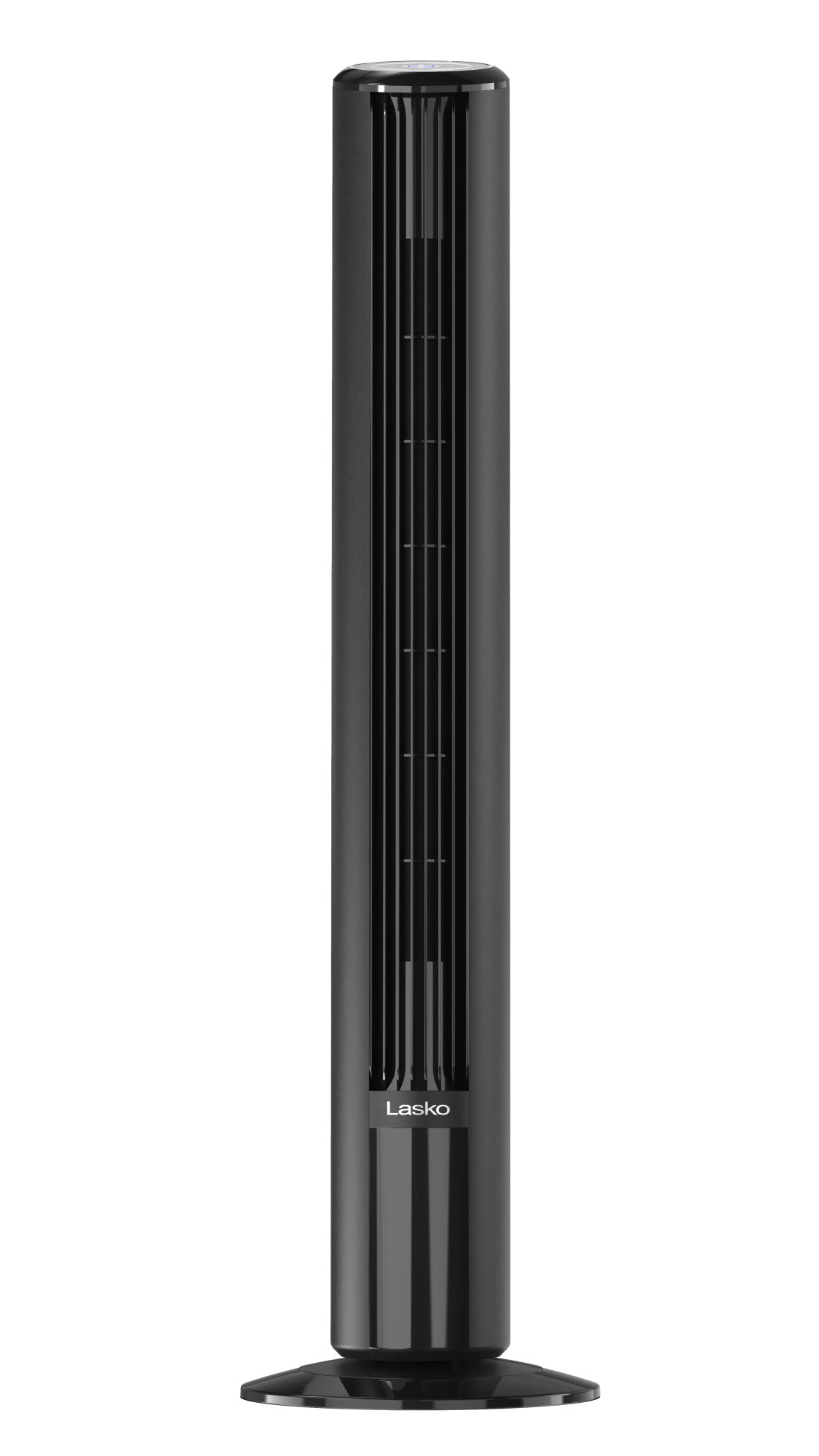 Lasko SlimForce 42" Tower Fan: Oscillating, 4-Speed, Remote, Timer