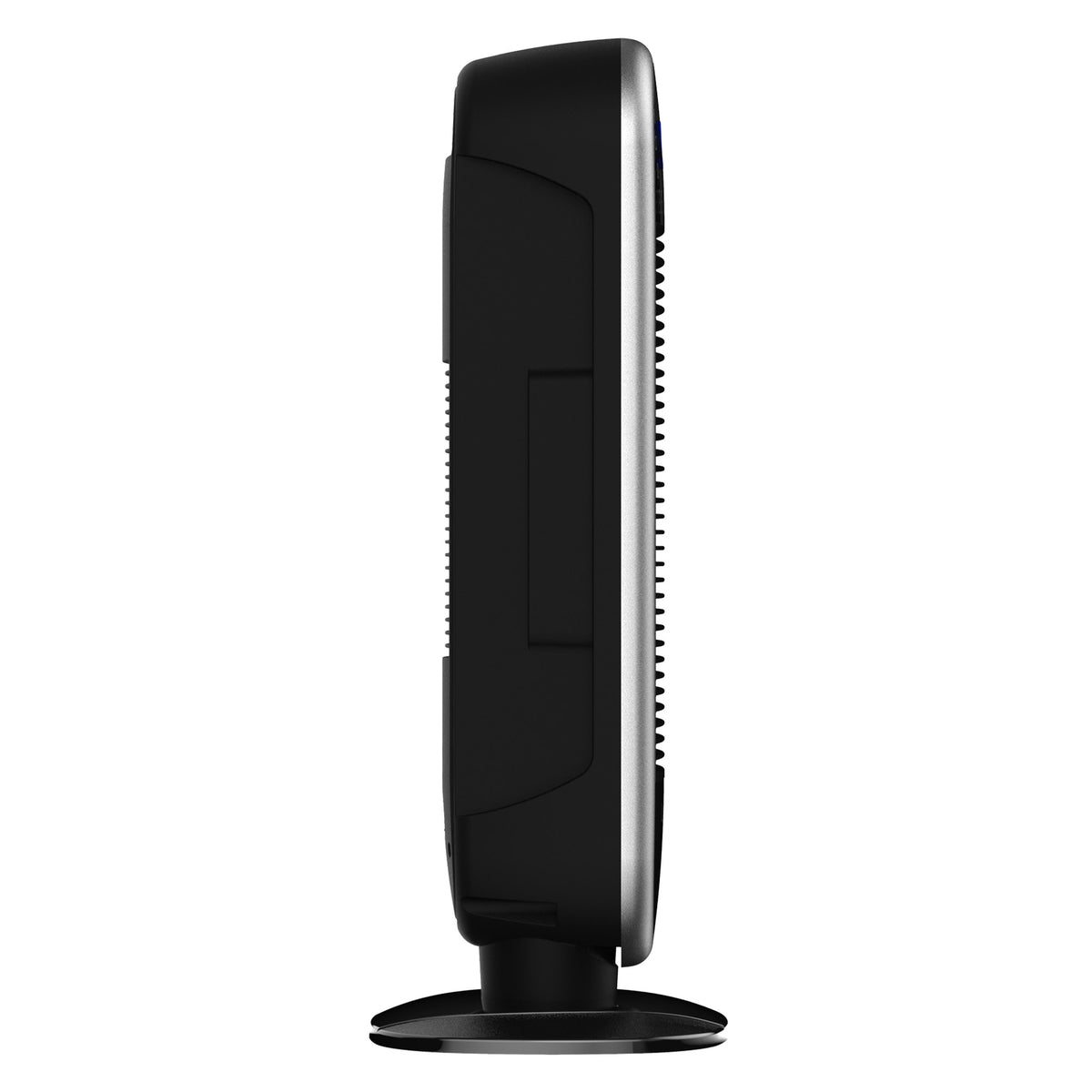 Lasko 22" Smart Ceramic Tower Space Heater: Oscillating, 3 Heat Settings, WiFi, Alexa/Google Enabled, Tip-Over Switch