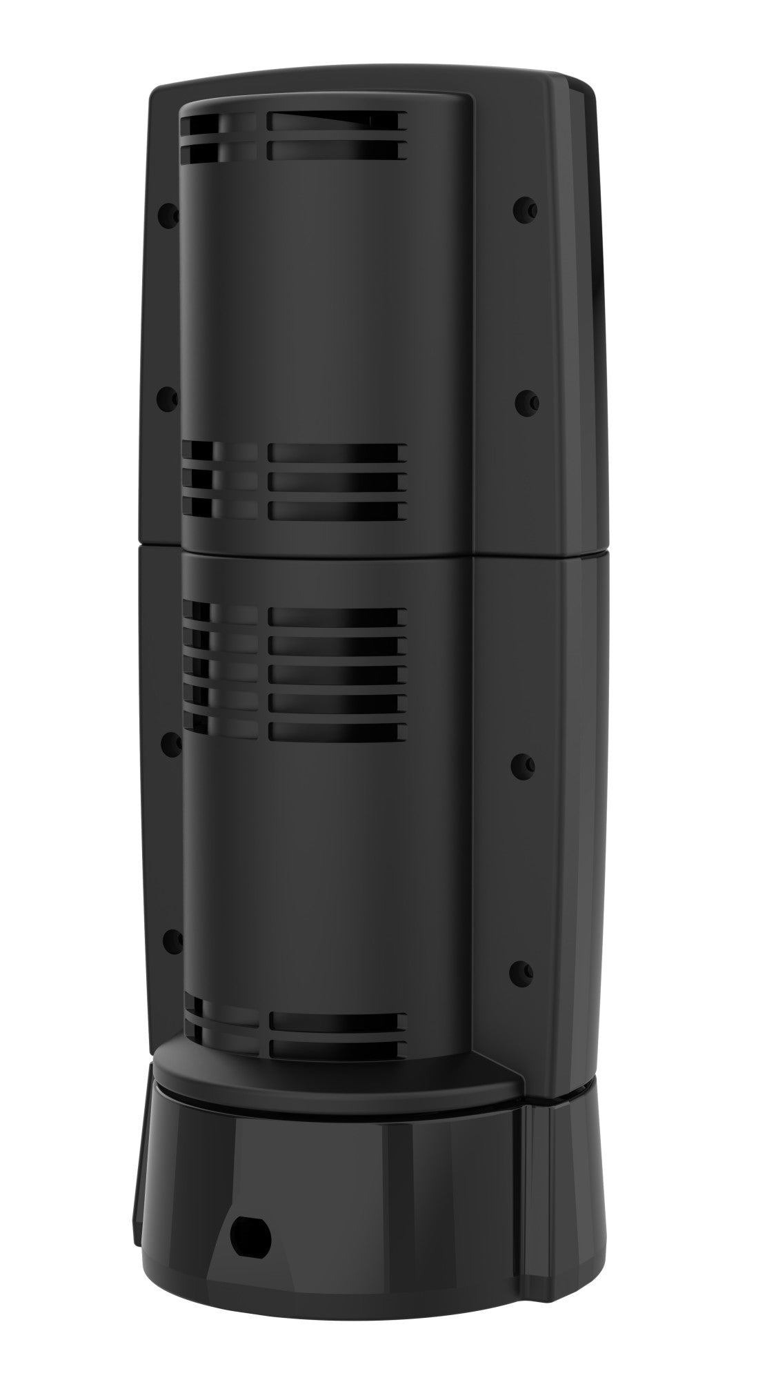 Lasko Wind Tower 12" Table Fan: Oscillating, 2-Speed, Pivoting, Black