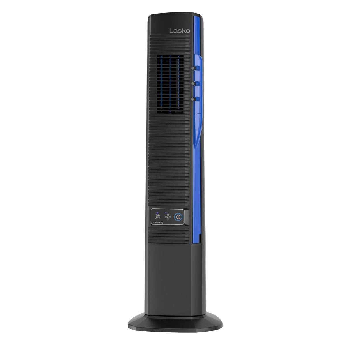 Lasko Misto 42" Outdoor Misting Tower Fan: Oscillating, 4-Speed