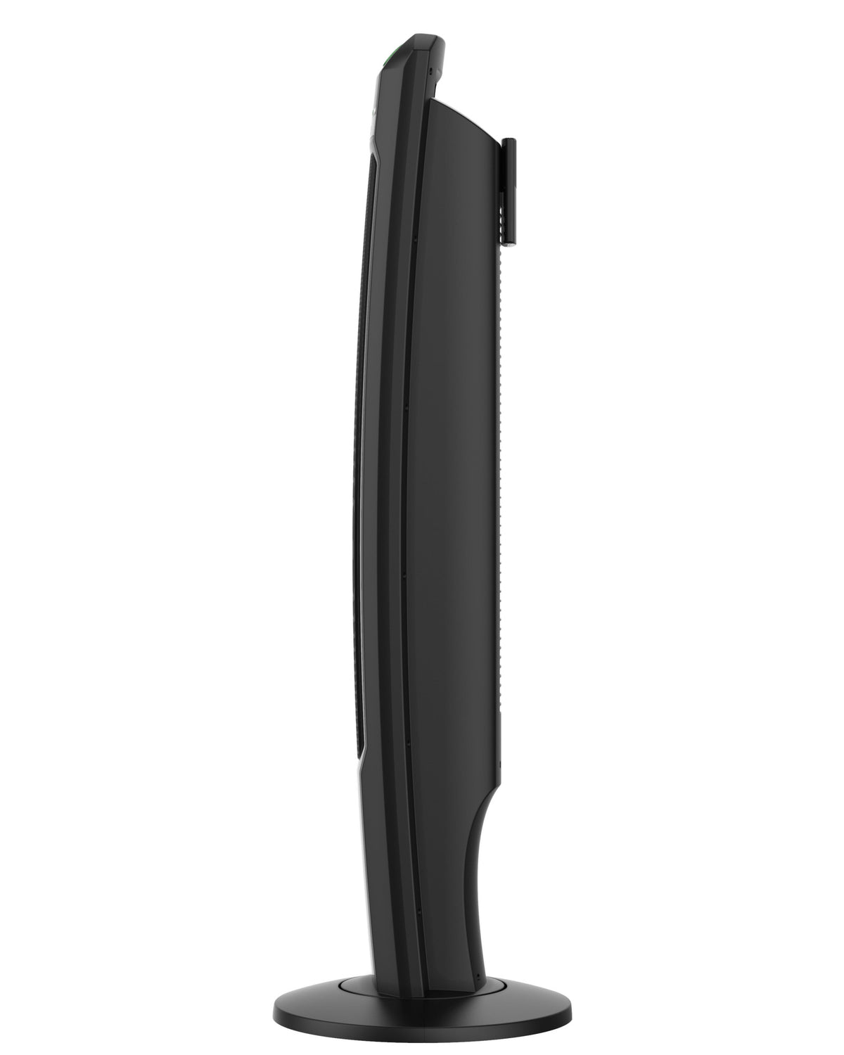 Lasko EcoQuiet 42" DC Tower Fan: Oscillating, 12-Speed, Remote