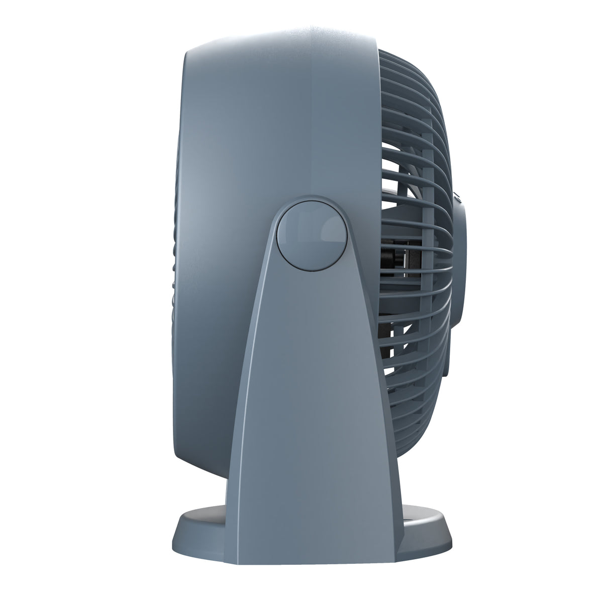 Lasko Whirlwind Tilt 12" Table Fan: Wall Mount, 3-Speed