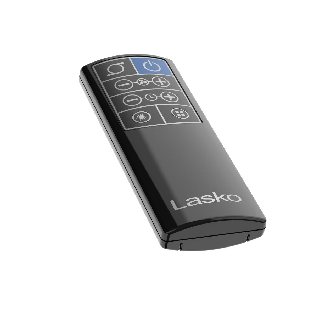 Lasko 48" DC Tower Fan: Oscillating, 12-Speed, Remote, Timer
