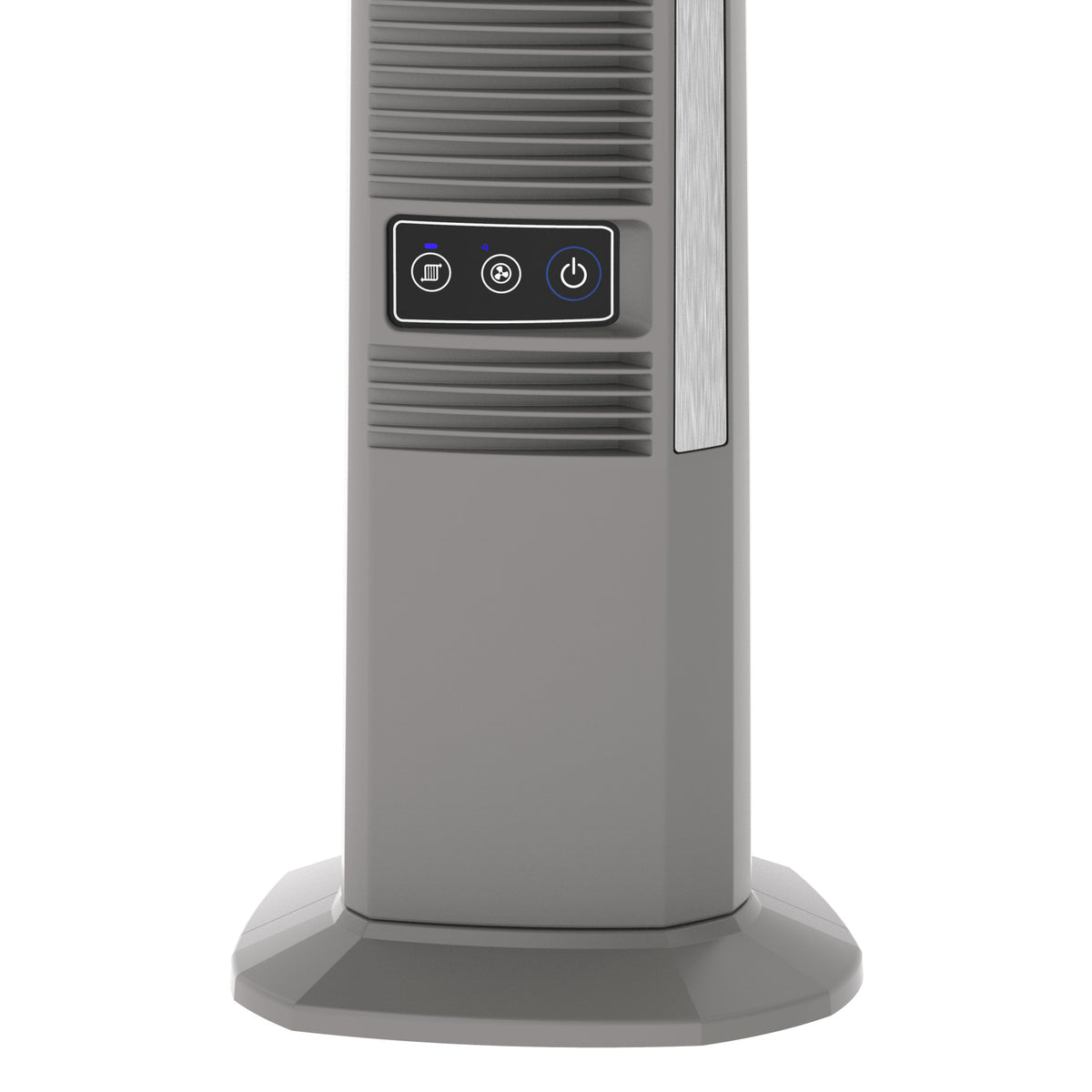 Lasko 42" Outdoor Tower Fan: Oscillating, 4-Speed