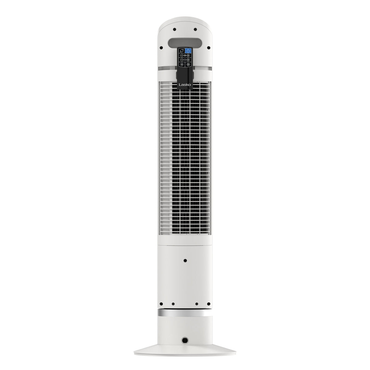Lasko 36" DC Tower Fan: Oscillating, 12-Speed, Remote, Timer