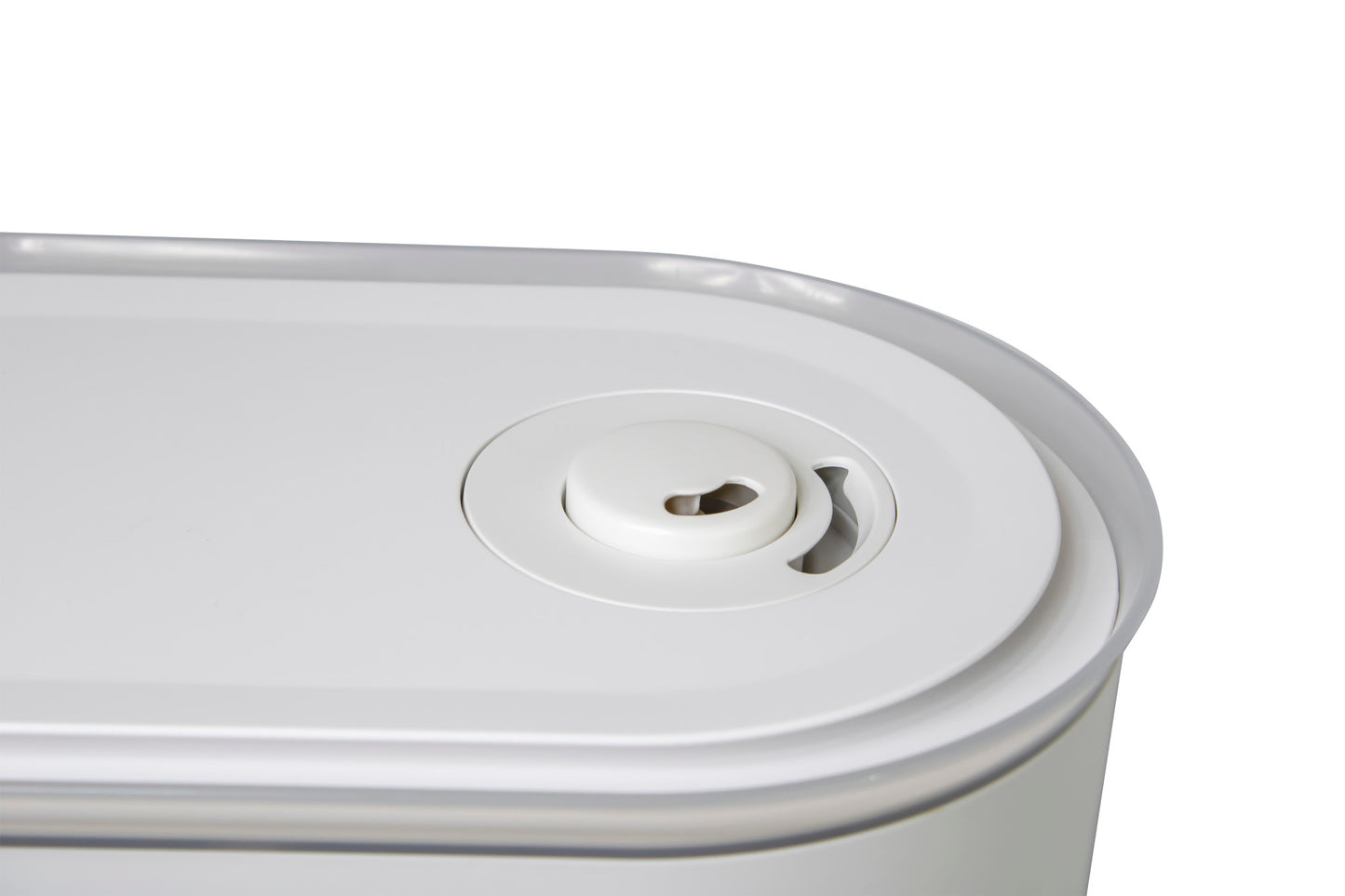 Lasko Top Fill Ultrasonic Cool Mist Humidifier
