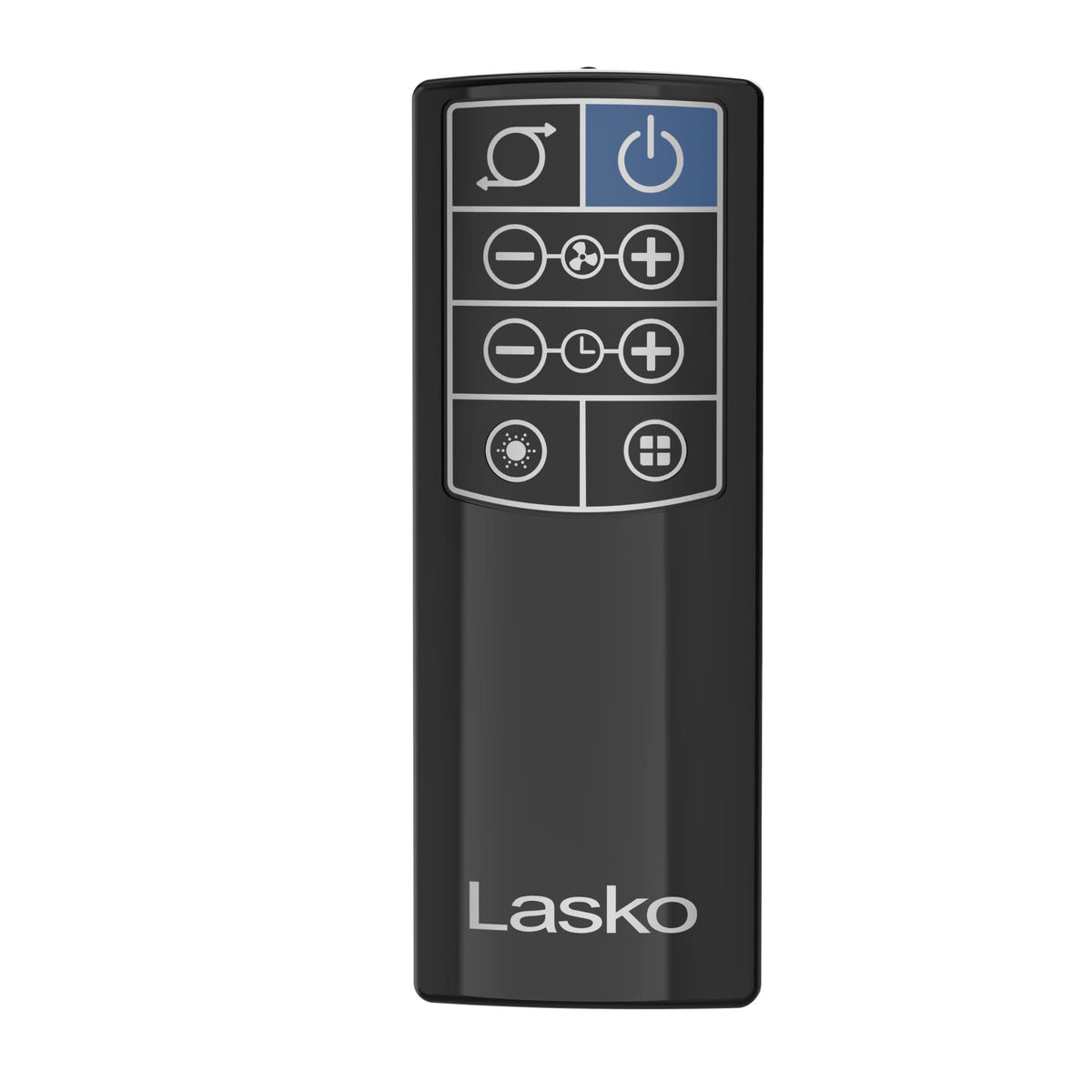 Lasko 36" DC Tower Fan: Oscillating, 12-Speed, Remote, Timer