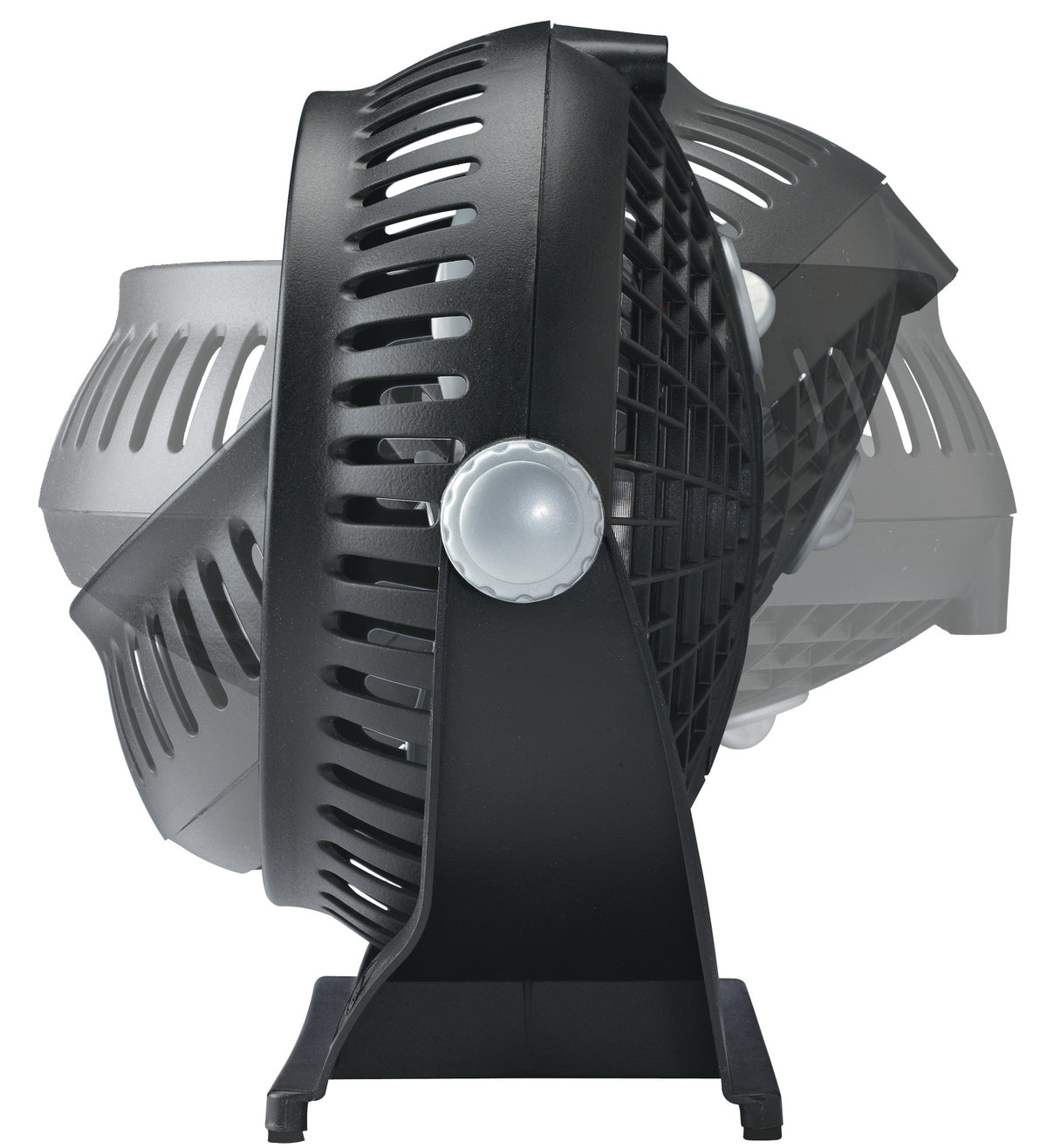 Lasko Breeze Machine 8" Desk Fan: 2-Speed, Pivoting