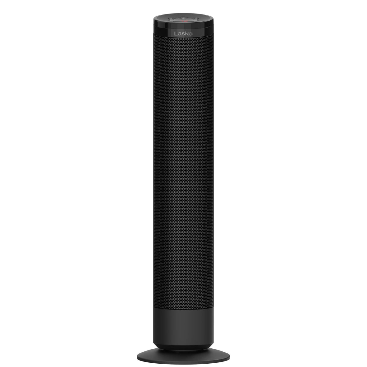 Lasko 30" Ceramic Tower Space Heater: Oscillating, 3 Heat Settings, Remote, Timer, Tip-Over Switch, Thermostat