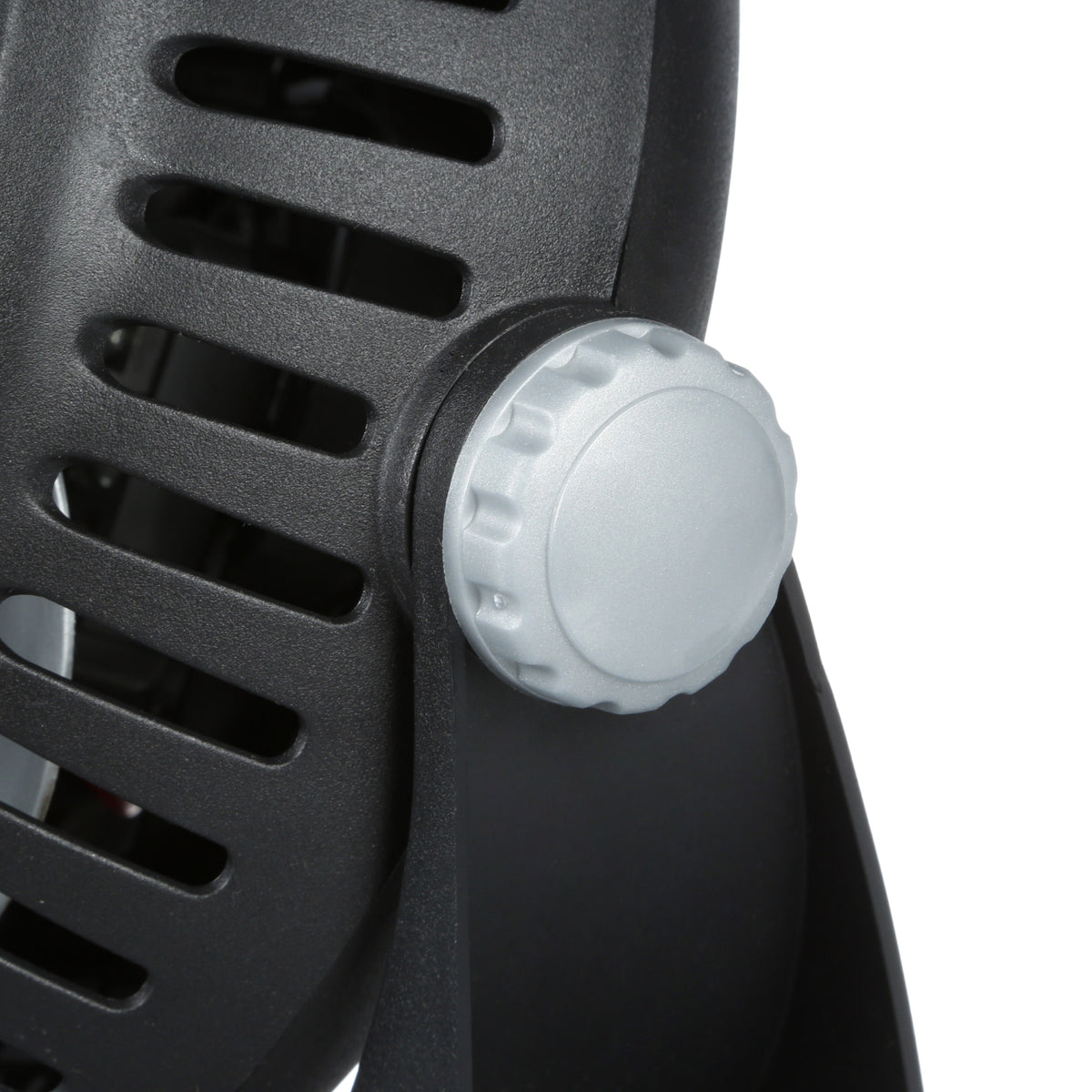 Lasko Breeze Machine 8" Desk Fan: 2-Speed, Pivoting