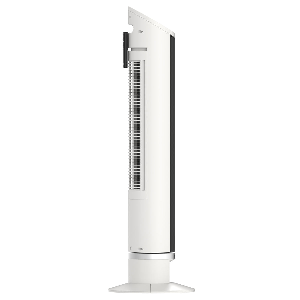 Lasko 36" DC Tower Fan: Oscillating, 12-Speed, Remote, Timer