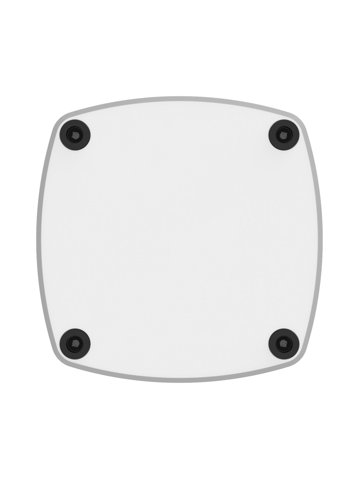Lasko SlumberBreeze 8" Table Fan with White Noise: Oscillating, 2-Speed, White