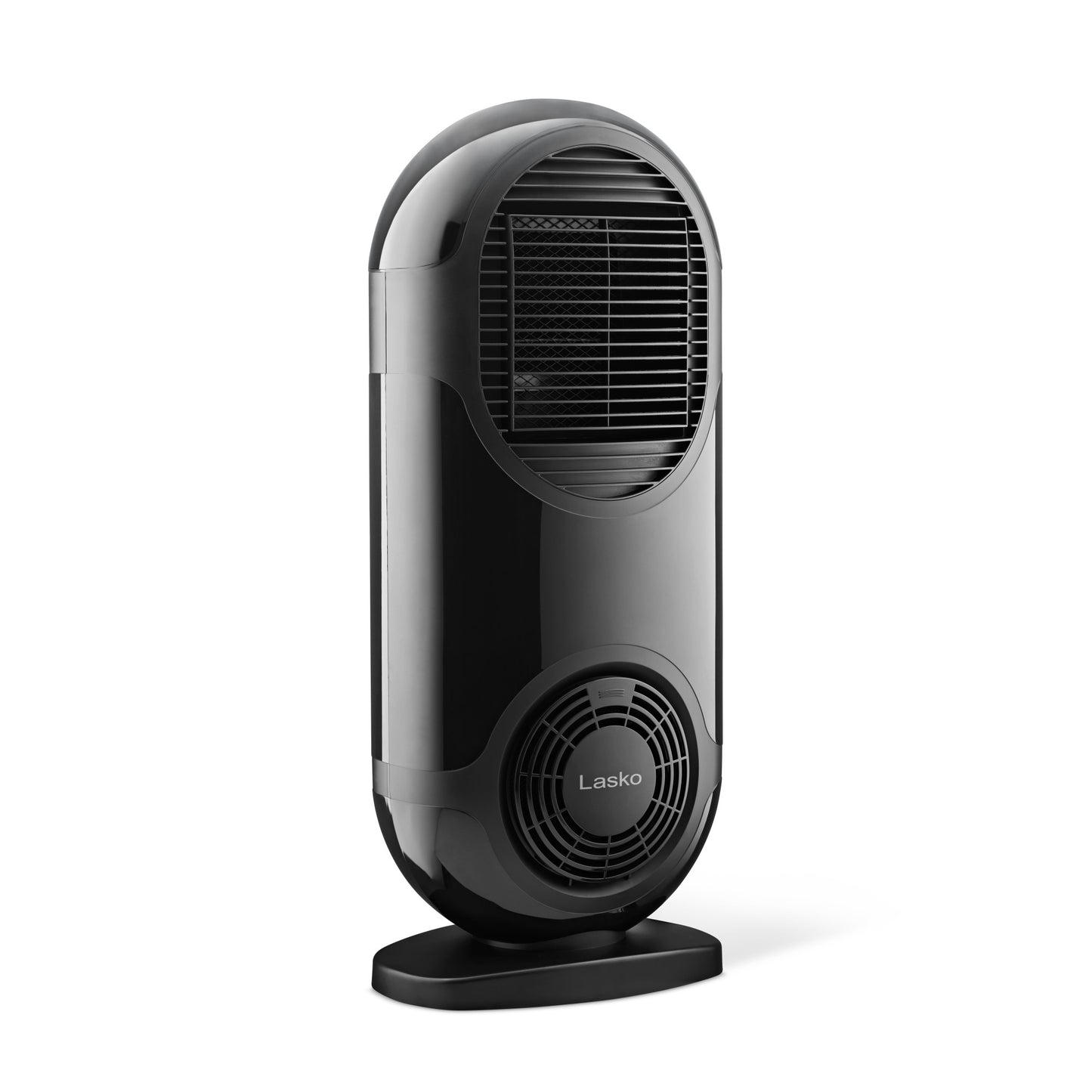 Lasko CC27350 27" Motion X Console Space Heater with Remote Control, Black