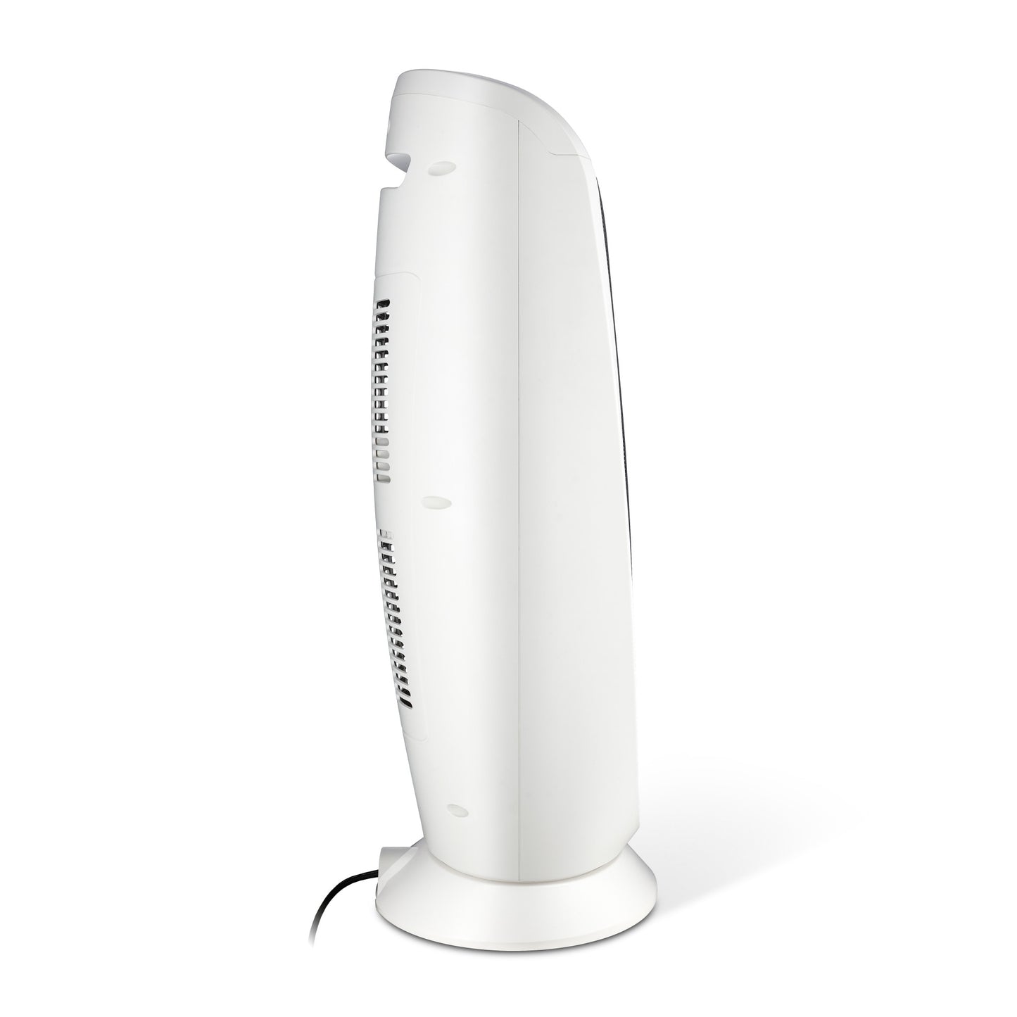 Lasko 22" Digital Ceramic Tower Heater (2 heat settings, remote, timer, white)