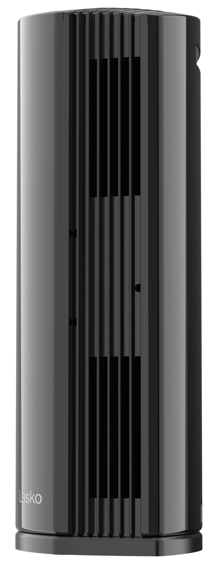 Lasko 22" Tower Air Purifier: 4-Speed, True HEPA, Timer, Dream Mode