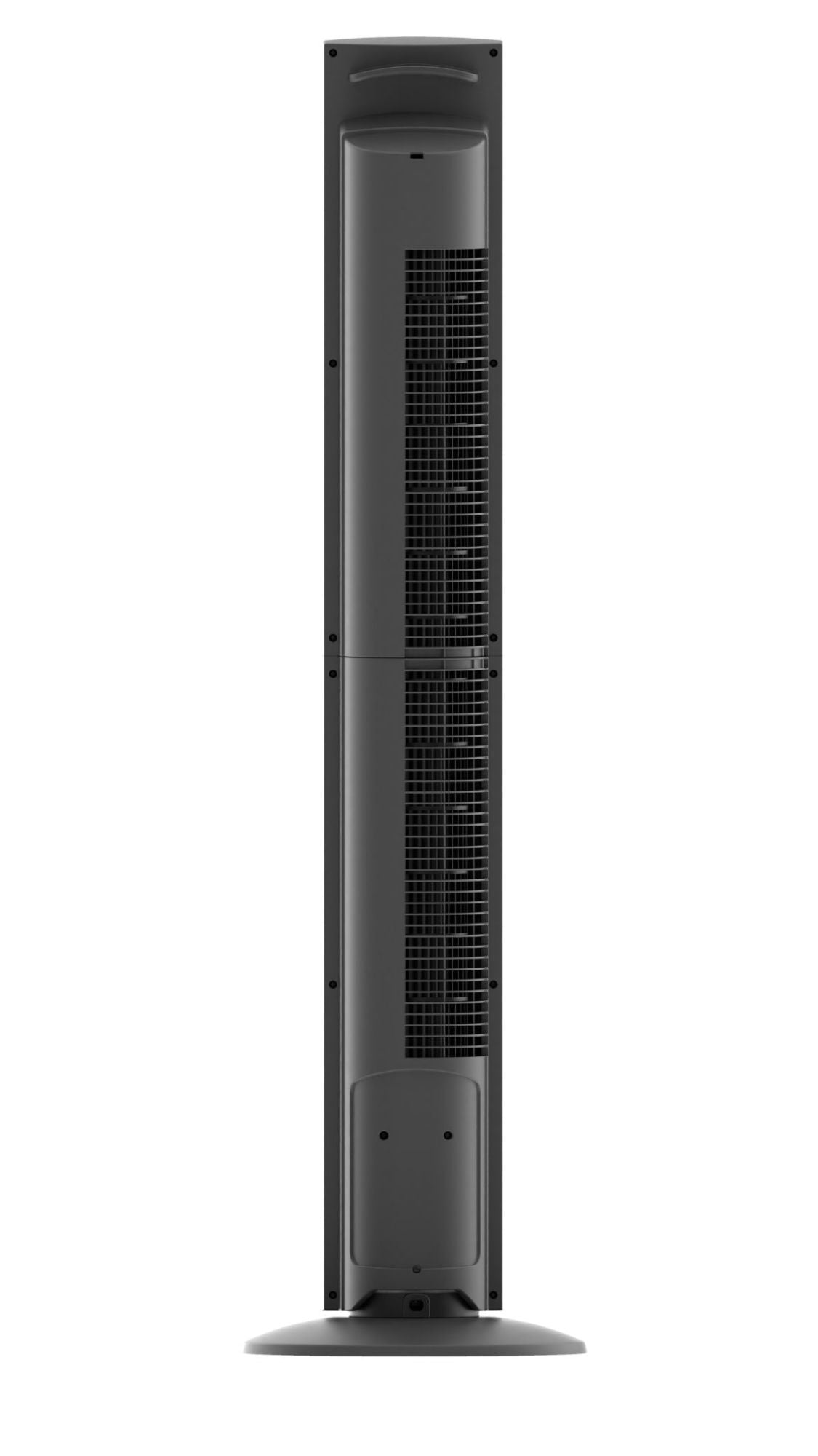 Lasko 48" DC Tower Fan: Oscillating, 12-Speed, Remote, Timer