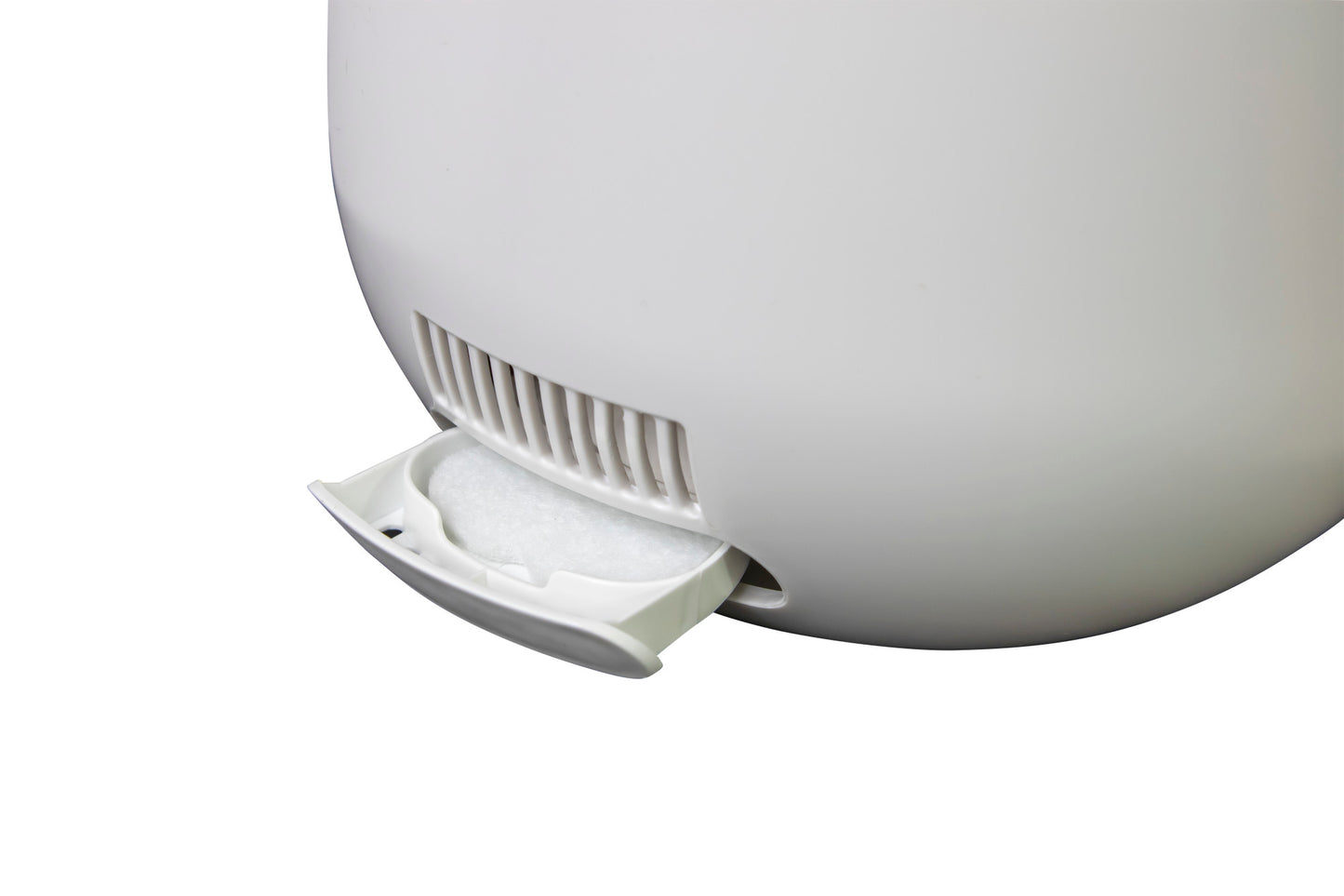 Lasko Top Fill Ultrasonic Cool Mist Humidifier