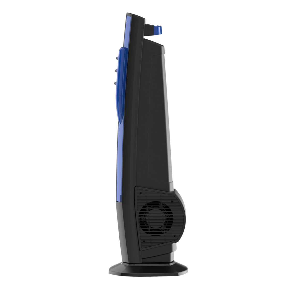 Lasko Misto 42" Outdoor Misting Tower Fan: Oscillating, 4-Speed