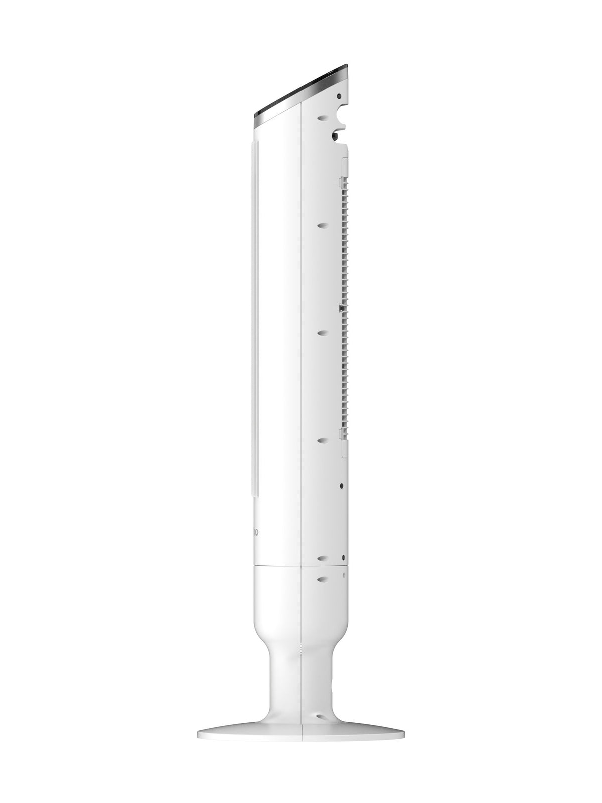 Lasko Apex 42" Tower Fan: Oscillating, 6-Speed, Remote, Timer