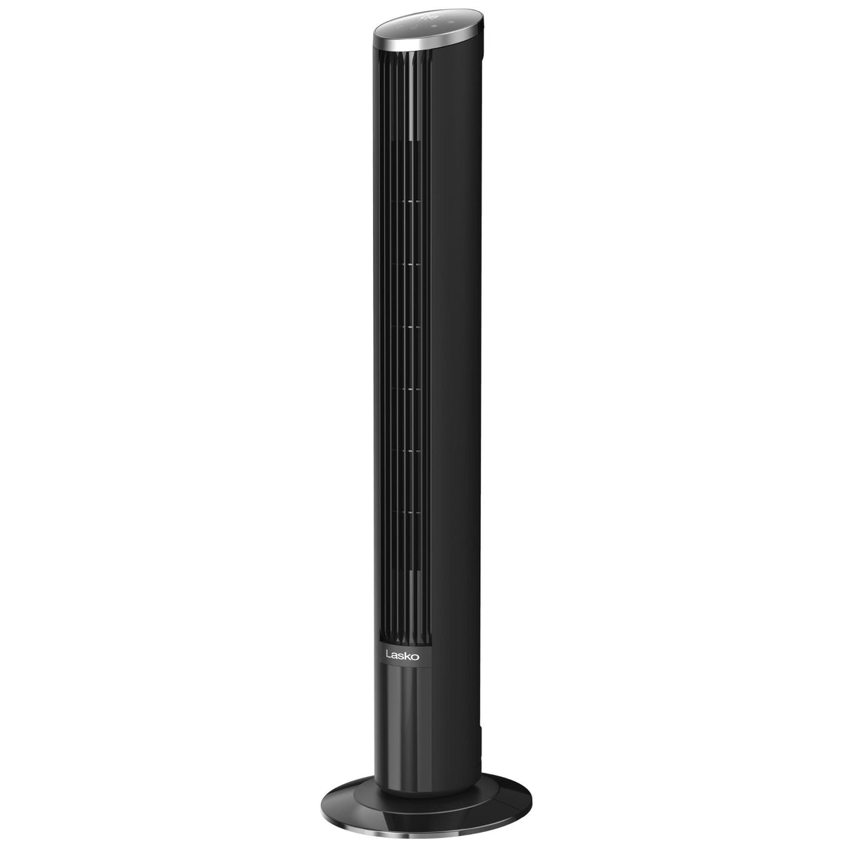 Lasko 42" DC Tower Fan: Oscillating, 12-Speed, Remote, Timer