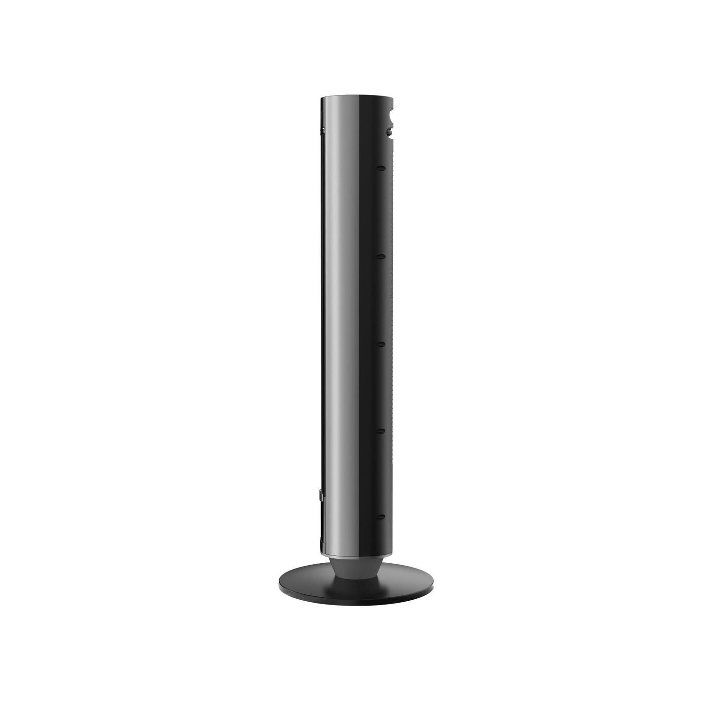 Lasko 40" DC Tower Fan: Oscillating, 12-Speed, Remote, Timer, Black