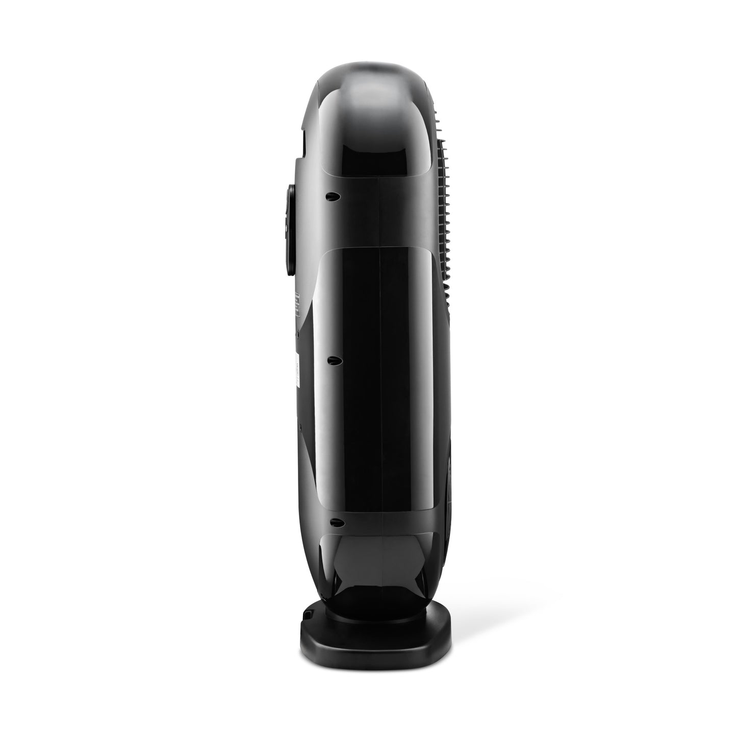 Lasko CC27350 27" Motion X Console Space Heater with Remote Control, Black