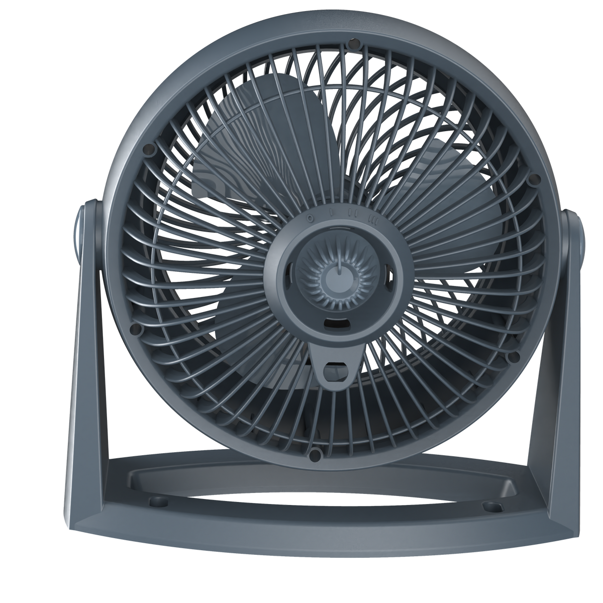 Lasko Whirlwind Tilt 12" Table Fan: Wall Mount, 3-Speed