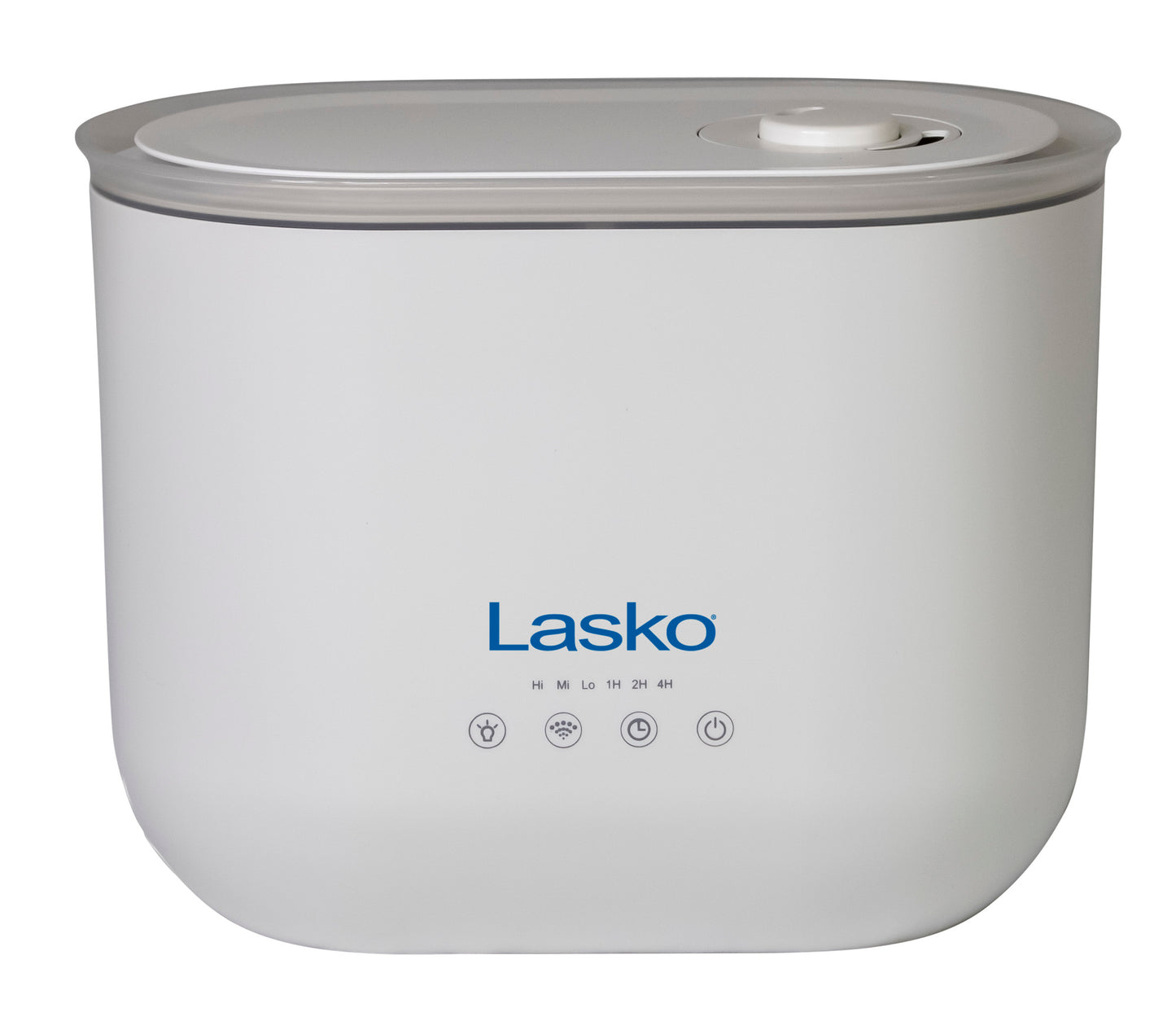 Lasko Top Fill Ultrasonic Cool Mist Humidifier