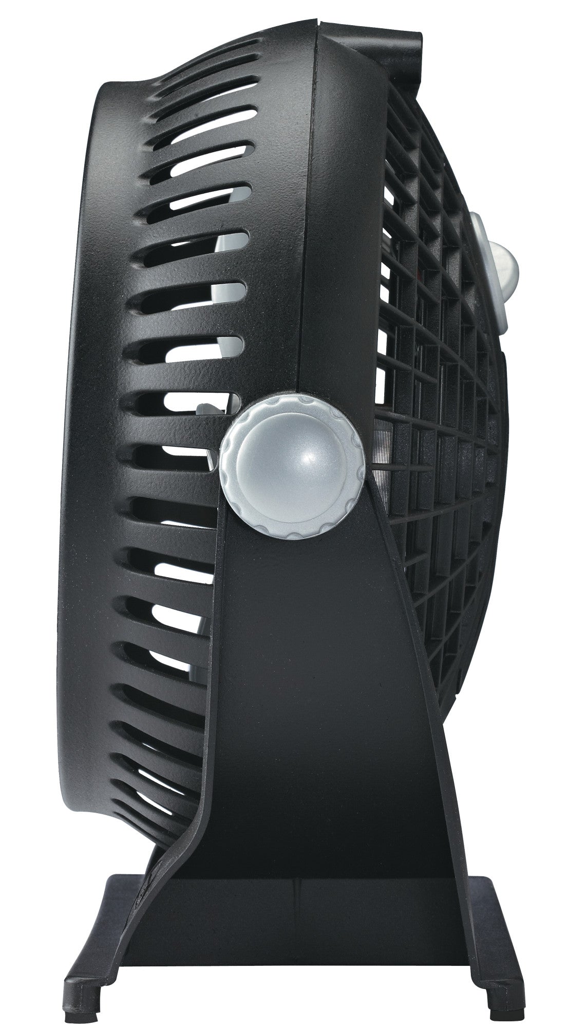 Lasko Breeze Machine 8" Desk Fan: 2-Speed, Pivoting